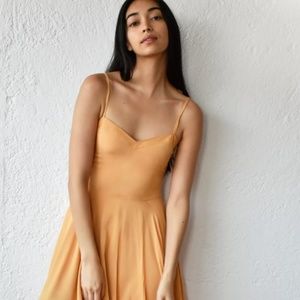 Talula Lipinski Dress (Black)